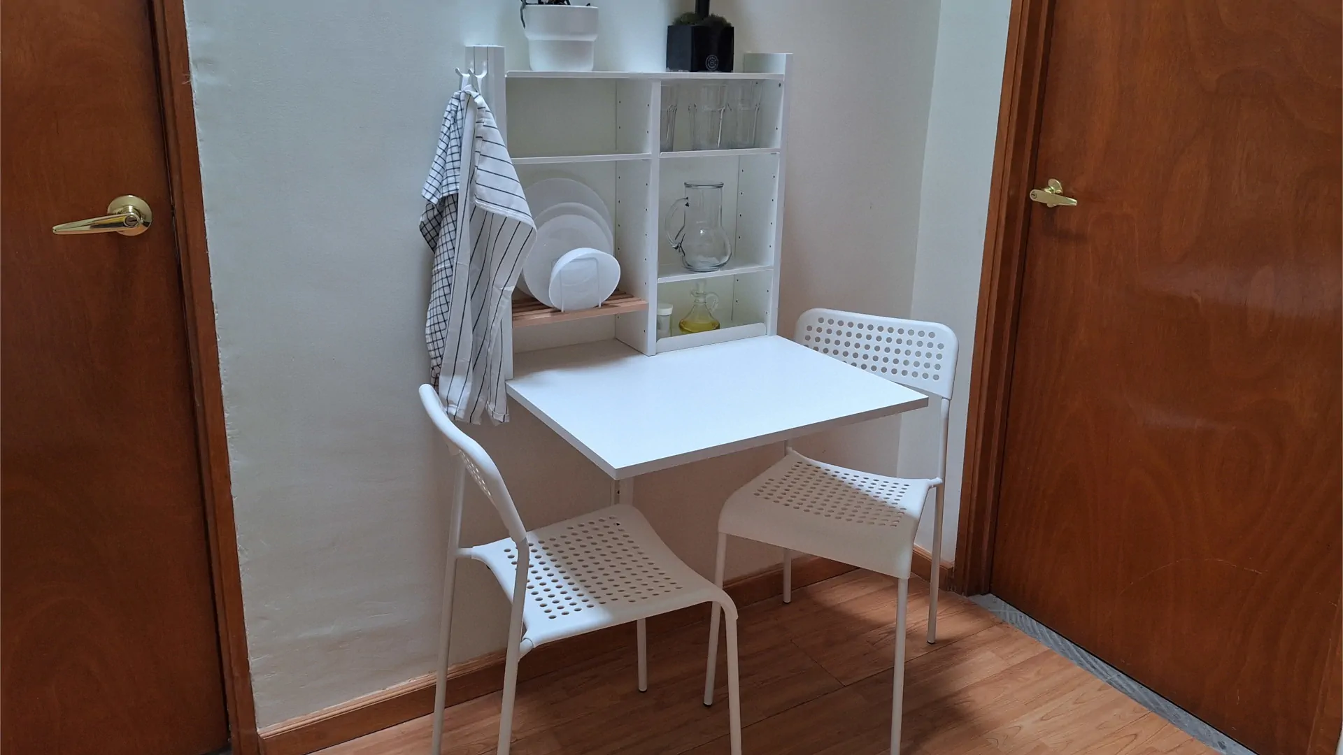 Dining table modern work suite al Lomas de Chapultepec